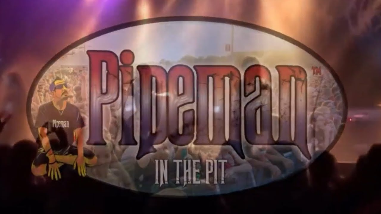 PipemanRadio Interviews The Rods About Rattle The Cage PipemanRadio Interviews The Rods About Rattle The Cage