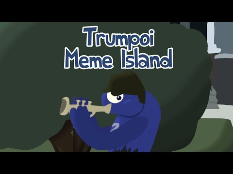 {-msm:-iow-}-trumpoi---meme-island!