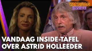 Download Lagu Vandaag Inside-tafel geeft mening over speciale RTL Boulevard-uitzending met Astrid Holleeder MP3 Download Lagu Vandaag Inside-tafel geeft mening over speciale RTL Boulevard-uitzending met Astrid Holleeder MP3