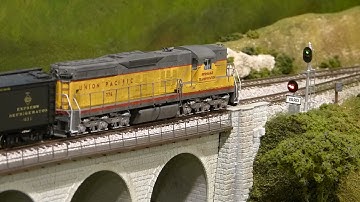 Willow Creek - Operations: Merchant Special