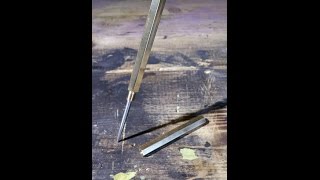 Diresta Inspired Icepick