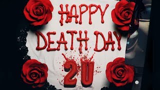 Living in the Past [Happy Death Day 2U Soundtrack]
