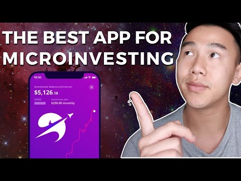 Spaceship Voyager Review for Beginners | Is This the Best Microinvesting App in Australia?