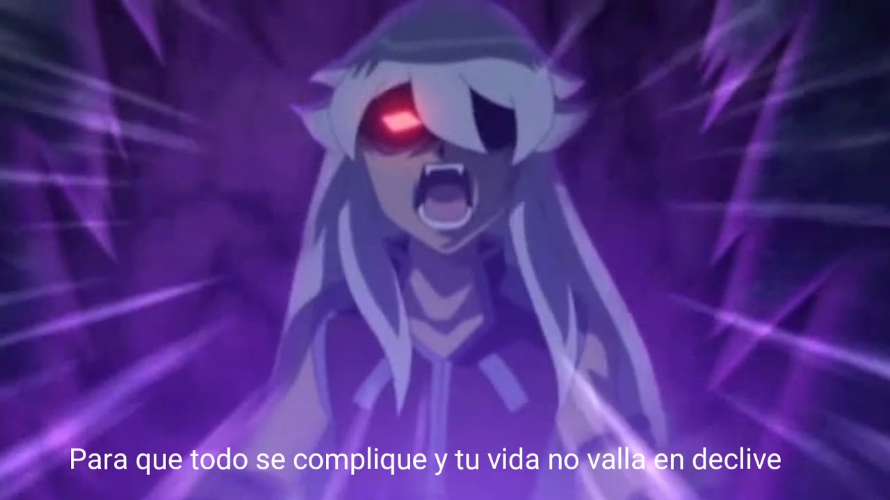 Beyblade metal masters tsubasa AMV (MI OTRO YO) YouTube