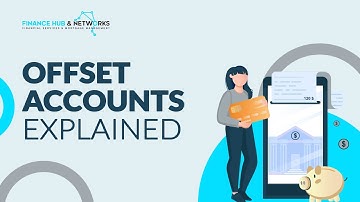 Offset Accounts Explained (Australia)