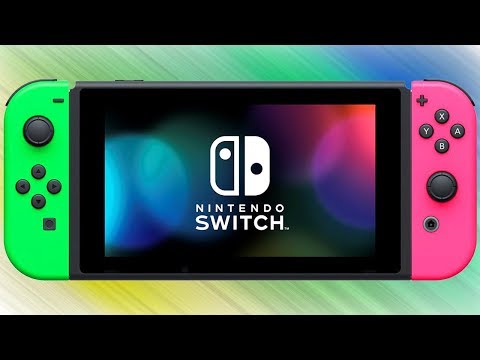 Vídeo: Os Cartões Nintendo Switch SD Estão à Venda Mais Uma Vez Na Amazon