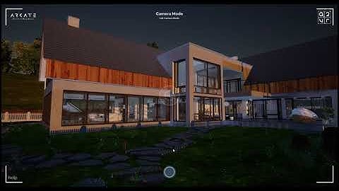 A2 VR Interactive Virtual Reality