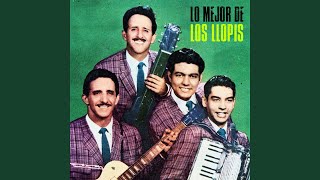 Video thumbnail of "Los Llopis - Siluetas (Remastered)"