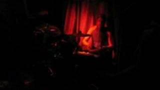 Clark Nova live at Sugar Bar Stockholm