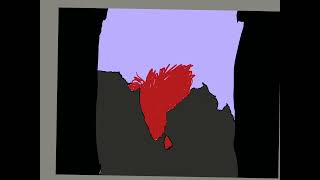 Red Vs. Blue - South Asia (Indian Subcontinent)