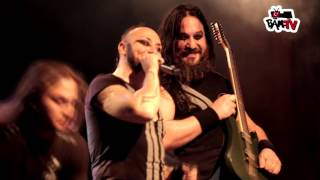 Hayko Cepkin - Yuh Yuh Soyanlara Berlin 2017