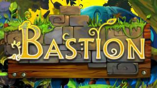 Video thumbnail of "Bastion Soundtrack - Spike in a Rail"