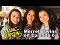 Merrell Twins On Jane The Virgin