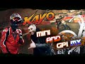 ВОТ ЭТО ПИТБАЙК!!! | Обзор на Kayo MINI & GP1 MX