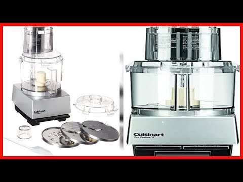 Cuisinart DLC-8SBCY Pro Custom 11™ 11 Cup Food Processor - Macy's