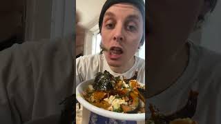 Roasted Pumpkin With Brown Er, Burrata, Hazelnuts, Chilli And Mint