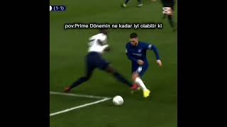 Hazard Eskiden Olsa Ipe Dizerdi