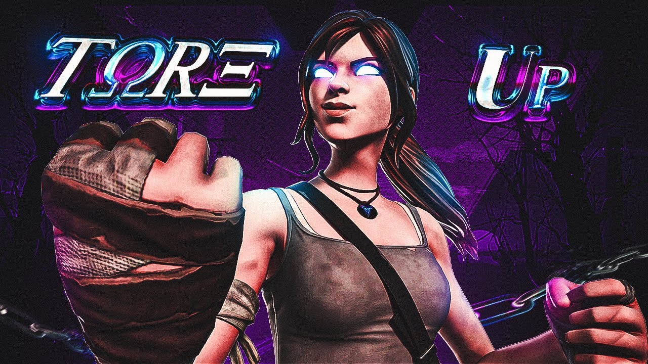 TORE UP 🔮 ft. BuckeFPS | (Fortnite Montage) Saucyrn, KitKat, Vet + More