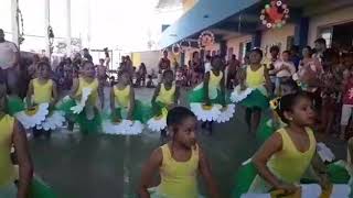 Música Festa Da Primavera Eliana