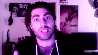 ADAM RAY: SERENE BRANSON GRAMMY REPORT BREAKDOWN