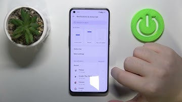 How to Add Internet Speed Indicator to Status Bar on OnePlus 9