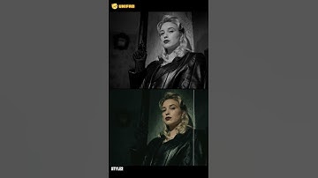 Colorize black and white videos in one click | UniFab Colorizer AI#shorts