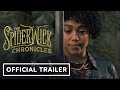 The Spiderwick Chronicles   Official Teaser Trailer 2024 Joy Bryant  IGN Fan Fest 2024