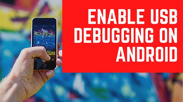How to Enable Developer Options for USB Debugging on Android