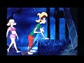 Scooby Doo meets the Boo Brothers (1987): Down the well