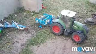 🔥#1 Brudery Episode (Plowing and Cultivation)🔥 screenshot 2