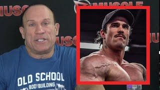 CALUM VON MOGER COMEBACK?