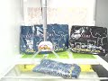 「リラックマ　保冷ビッグトートバッグ　デニム風　Ｂ．ブルー」がとれました！ トレバ Toreba Crane Game