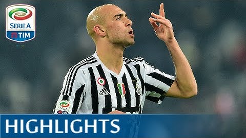 Juventus-Napoli 1-0 - Highlights - Giornata 25 - Serie A TIM 2015/16
