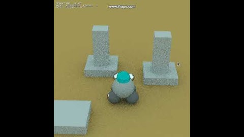 Real-time path tracing at breakneck speed: Kajiya Unbiased Truck overcast  sky