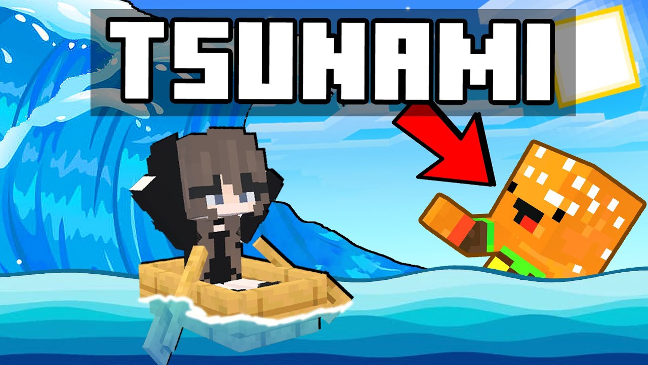 UN TSUNAMI M-A LASAT FARA CASA! AJUTOR!!!