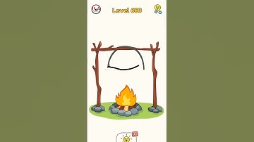 Dop4 level 680 #shorts