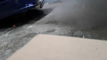 Cobalt LT Supercharged ZZP 3" Catback sound