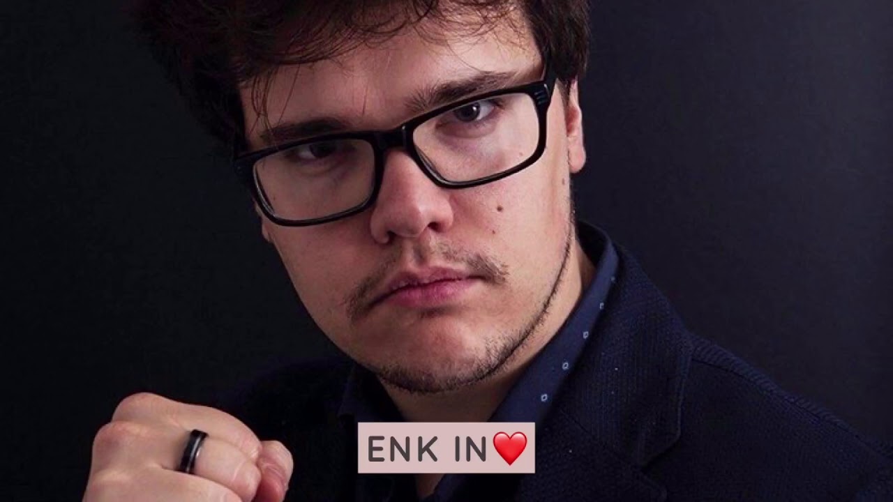 Quelmago Enk Love Youtube