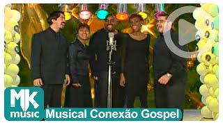 Kades Singers - É Natal (Musical Conexão Gospel) chords