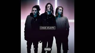 Video thumbnail of "Chase Atlantic - Church (Instrumental)"