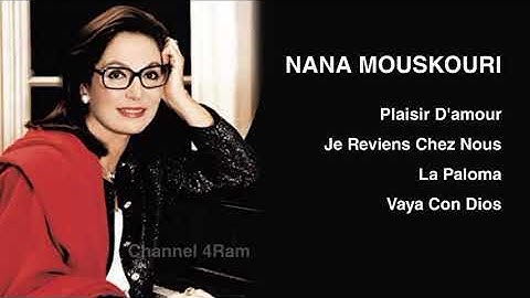 Thumbnail of NANA MOUSKOURI, The Very Best Of