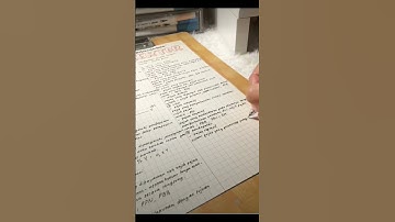 Take aesthetic notes with me ||🎀🌷 study vlog|| #notes #aesthetic#school #art #drawing