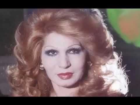 فايزه أحمد عندما يبدع الكروان وأجمل ليالى والكوبليه الثالث من وقدرت تهجر من حفل الكويت ١٩٨٠