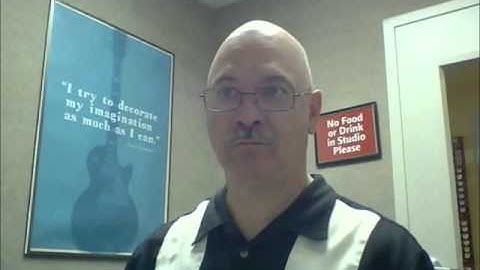 Intro to Aural Skills -3 Note Melodic Fragments-Unit III