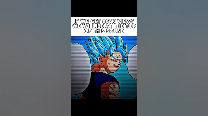 If we get 866k views we will be the at the top of this sound! #fyp #fy #phonk #viral #shortsfeed #