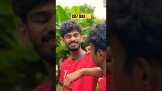 Goat 🐐 daaa…. CR7 Daaa….💪| Thirich verum🥲| Shine universe