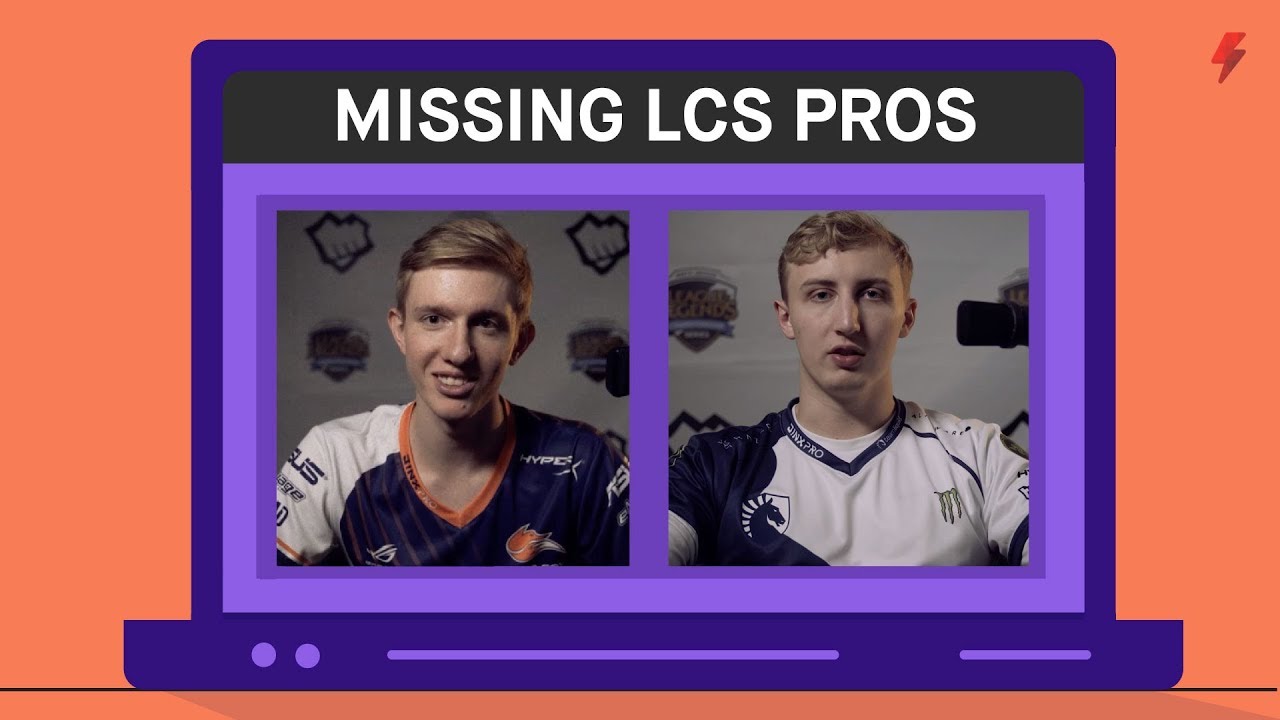 liquidy 21 Pros Who Lost Their LCS Starting Spot, and Where They Are Now