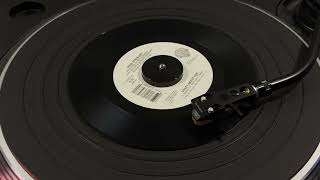 Rod Stewart - Crazy About Her [45 RPM EDIT]