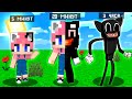 Майнкрафт но я превратилась в МУЛЬТЯШНЫЙ КОТ! minecraft cartoon cat