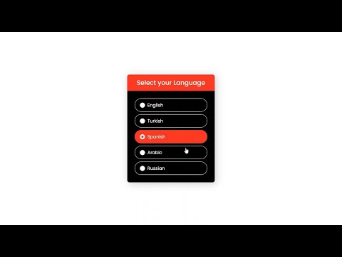 How To Create